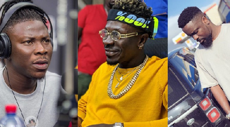 Ghanaian celebs lose Twitter verification badge over $8 charge 2 Twitter verification badge