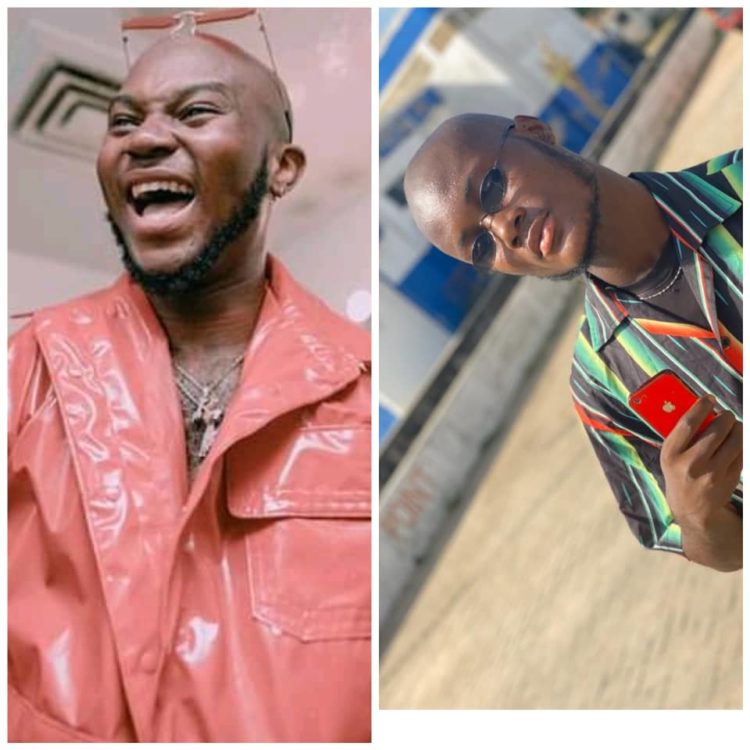 Please Get Me An Apartment At Trassaco — King Promise Lookalike Begs 3 King Promise Lookalike Begs