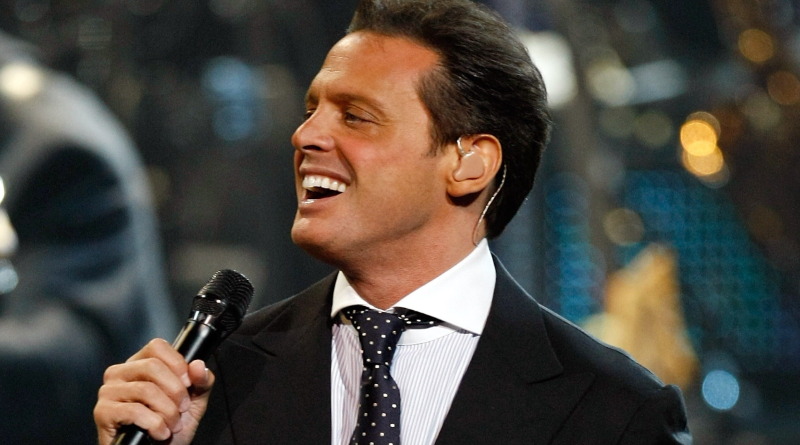 Luis Miguel Net Worth: How Rich Is The Puerto Rican-born Mexican singer 2 Luis Miguel Net Worth