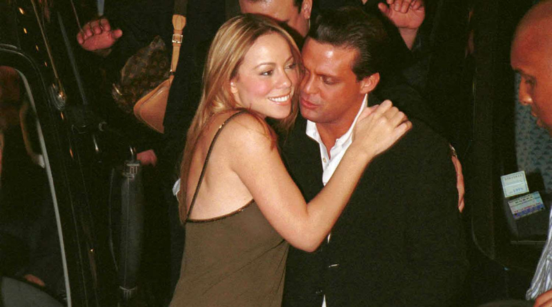 Luis Miguel Wife Is Luis Miguel Married? wife hq photo Luis Miguel Wife Is Luis Miguel Married?