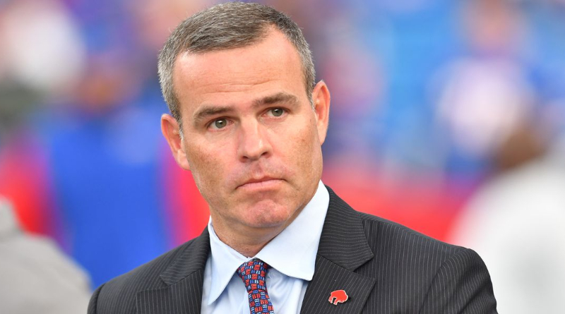 Brandon Beane wife: Meet Hayley Beane 2 Meet Brandon Beane wife: Meet Hayley Beane