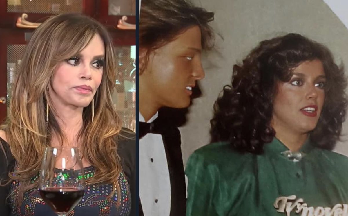 Luis Miguel Wife: Is Luis Miguel Married? 5 Luis Miguel's Wife