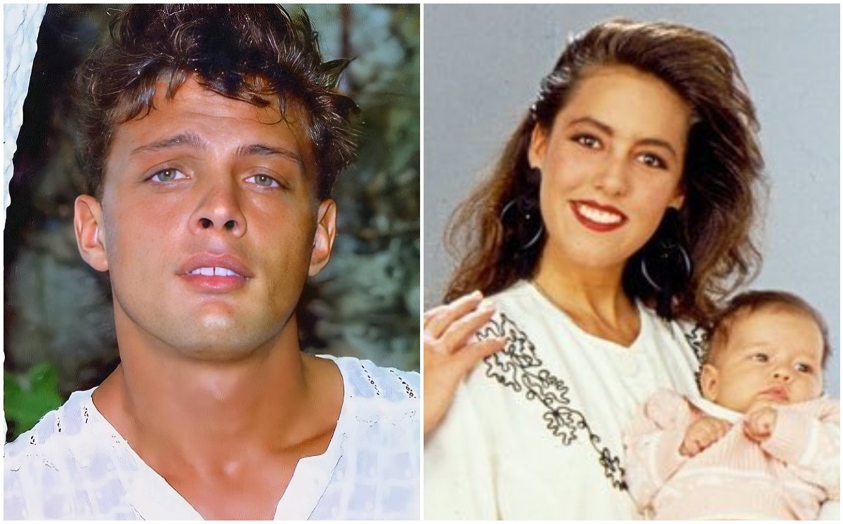 Luis Miguel Wife: Is Luis Miguel Married? 4 Luis Miguel's Wife