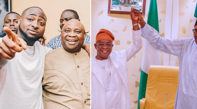 Davido Reacts As Court Affirms Adeleke Osun Governor 2 Davido Reacts As Court Affirms Adeleke Osun Governor