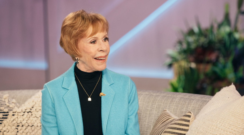 Carol Burnett Net Worth: What Is Carol Burnett's Net Worth 2 Carol Burnett Net Worth: What Is Carol Burnett's Net Worth
