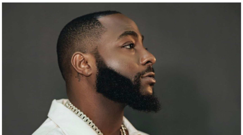 Davido Dives into Acting, Announces New Netflix Series 1 Davido Dives into Acting, Announces New Netflix Series