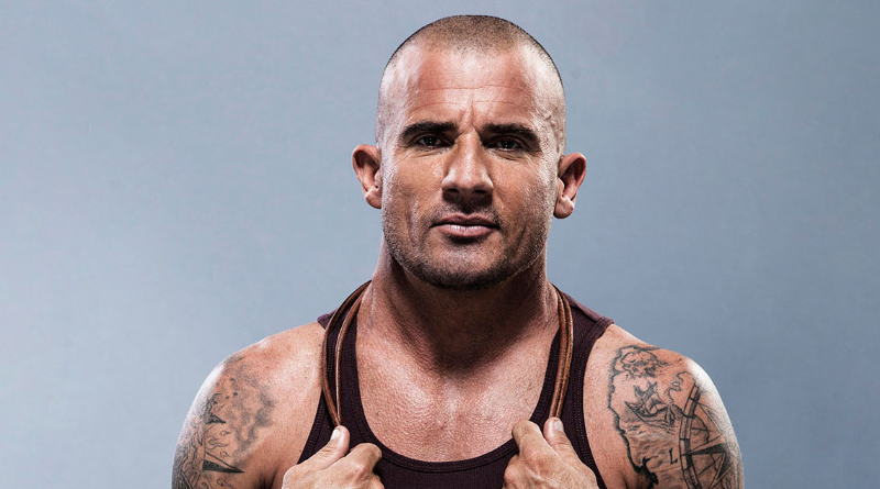 Dominic Purcell Biography, Career, Wife, Children, Net Worth 2 Dominic Purcell Biography