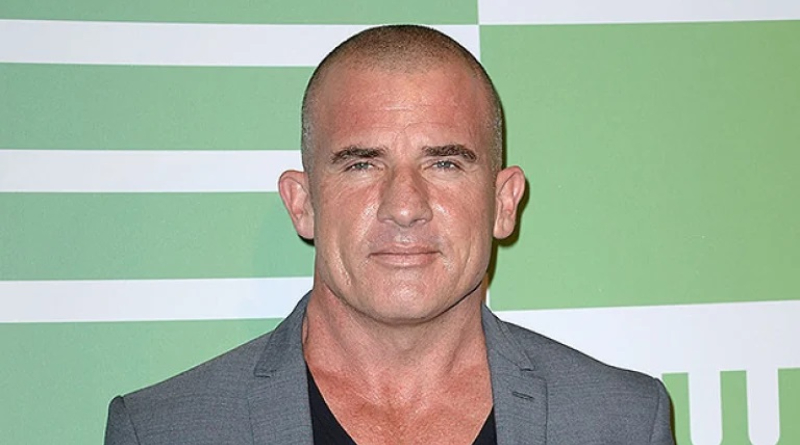 Dominic Purcell Net Worth, Age, Career, Wife, Parents 2 Dominic Purcell Net Worth
