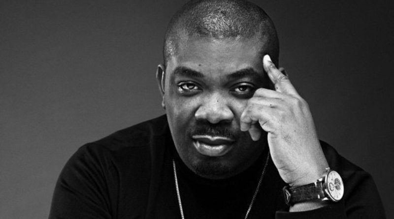 Don Jazzy Turns Soap Seller, He Gives A Reason 2 Don Jazzy Turns Soap Seller, He Gives A Reason