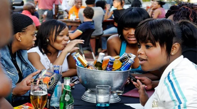 66.67 % Of Females In Volta Region Drink Akpeteshie Beyond Acceptable Limit – Report 2 Females In Volta Region Drink Akpeteshie