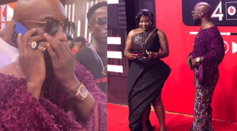 Kwabena Kwabena's Engagement In LGBTQ Community: He Finally Speaks About It 2 Kwabena Kwabena's Engagement In LGBTQ Community