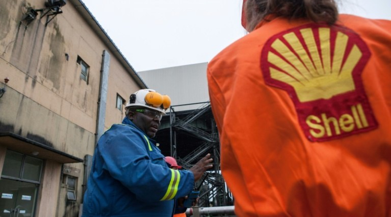 Nigeria Loses Legal Battle Against Shell