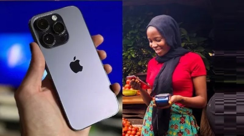 Slay Queen Narrates How Men Chop Her Anyhow Because Of iPhone