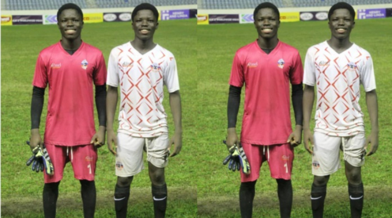 BabyJet U16 tournament