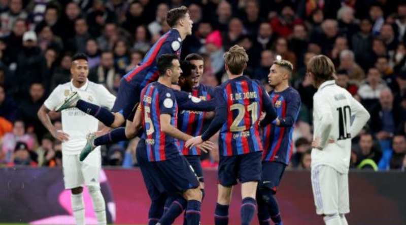 Barcelona given transfer boost after LaLiga changes FFP rules 2 Barcelona