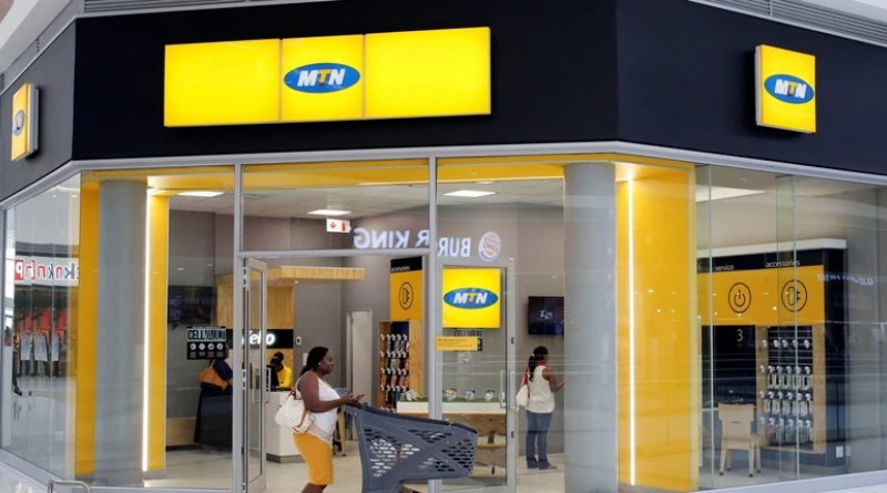 MTN increases Mobile Money cashout fees 