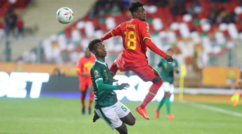 Watch Madagascar vs Ghana LIVE 2 Madagascar vs Ghana