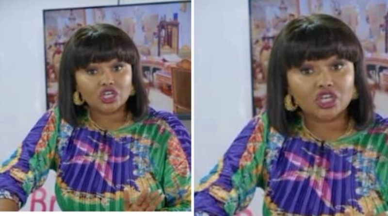 Mcbrown finally breaks silence on the trending reports of scamming her fans; Goes into deep details 2 Mcbrown 7