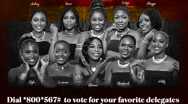 Miss Western 2023: Who Qualifies To The Grand Finale: 6 Out Of These 10 Delegates Will Make It To The Final? 2 Miss Western 2023: Who Qualifies To The Grand Finale
