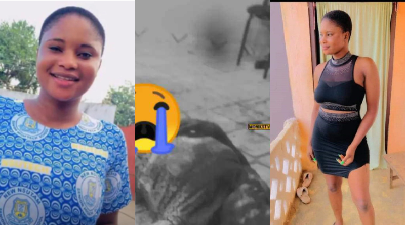 SHS student allegedly stabbed to death by barber boyfriend