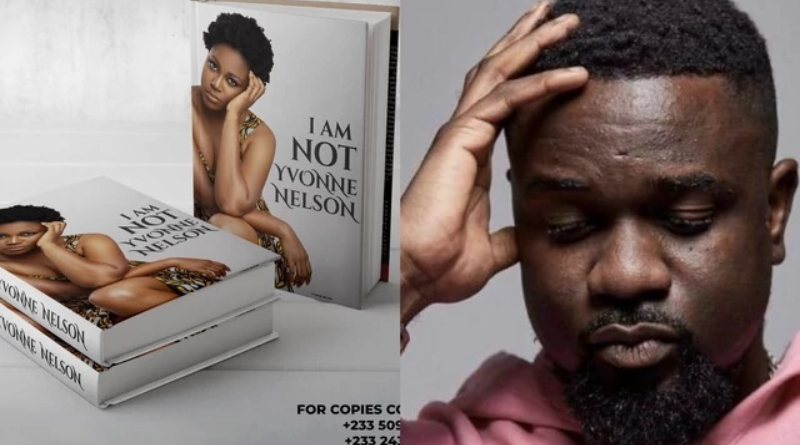Sarkodie - Try Me (Yvonne Nelson Reply) 2 Sarkodie - Try Me (Yvonne Nelson Reply)