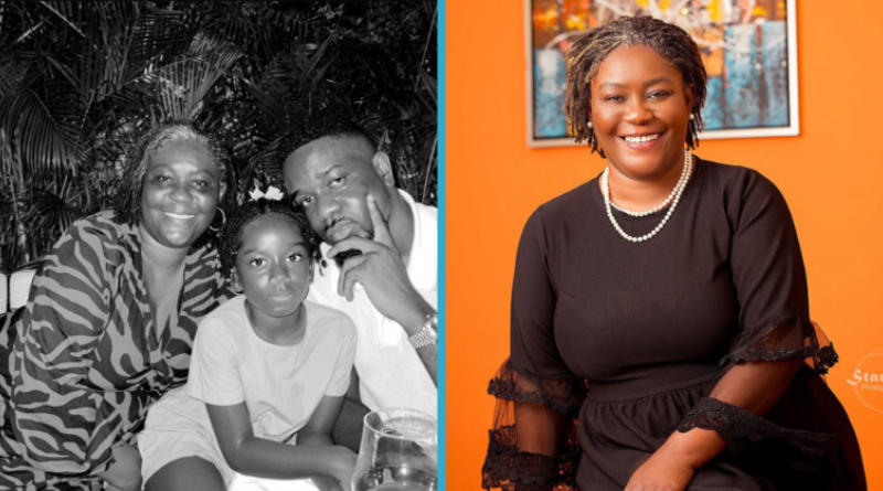 Sarkodie’s Lawyer Cynthia Quarcoo Is Dead