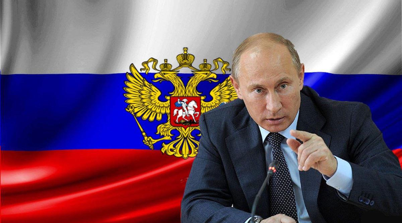 Vladimir Putin Biography, Net Worth, Family, Wife, Children 2 Vladimir Putin Biography