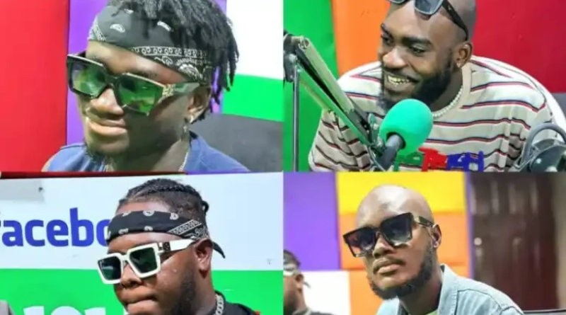 4 ‘kings’ to headline Comedy Express ‘lookalike’ edition 2 4 ‘kings to headline Comedy Express