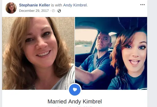 Andy Kimbrel Family Members: Who Are Renda Kimbrel And Terry Kimbrel Wikipedia 3 Andy Kimbrel Family