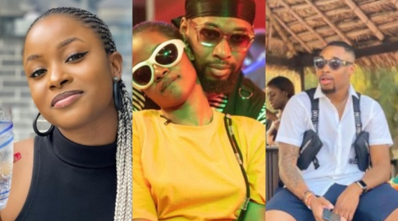 BBNaija’s Bella Reveals Why Men Are Babies 2 BBNaija’s Bella Reveals Why Men Are Babies