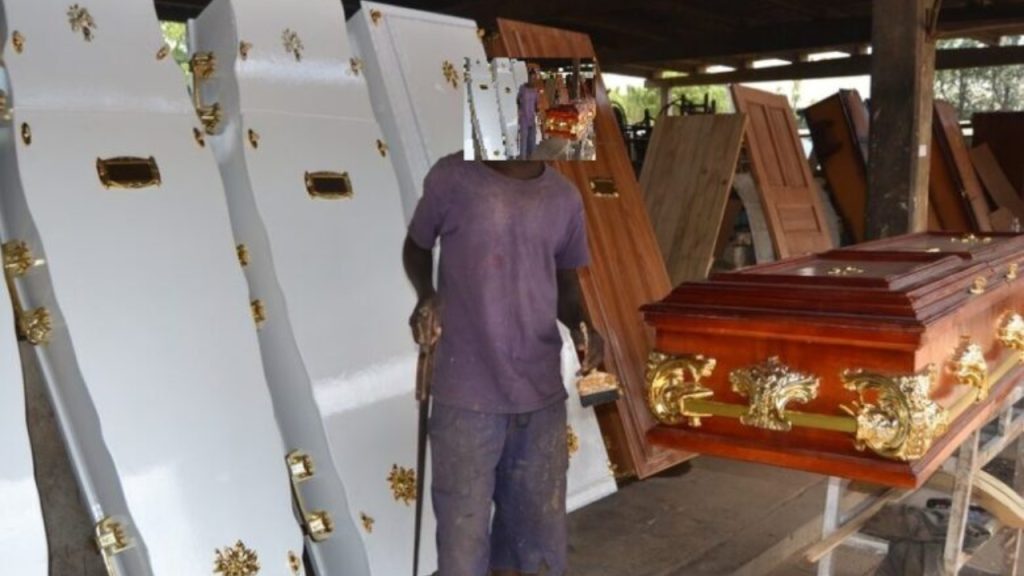 Coffin Makers