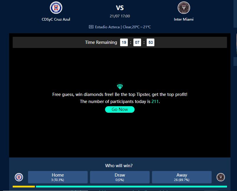 Lionel Messi debut live stream: How to watch Inter Miami vs. Cruz Azul 3 Lionel Messi debut live stream: How to watch Inter Miami vs. Cruz Azul