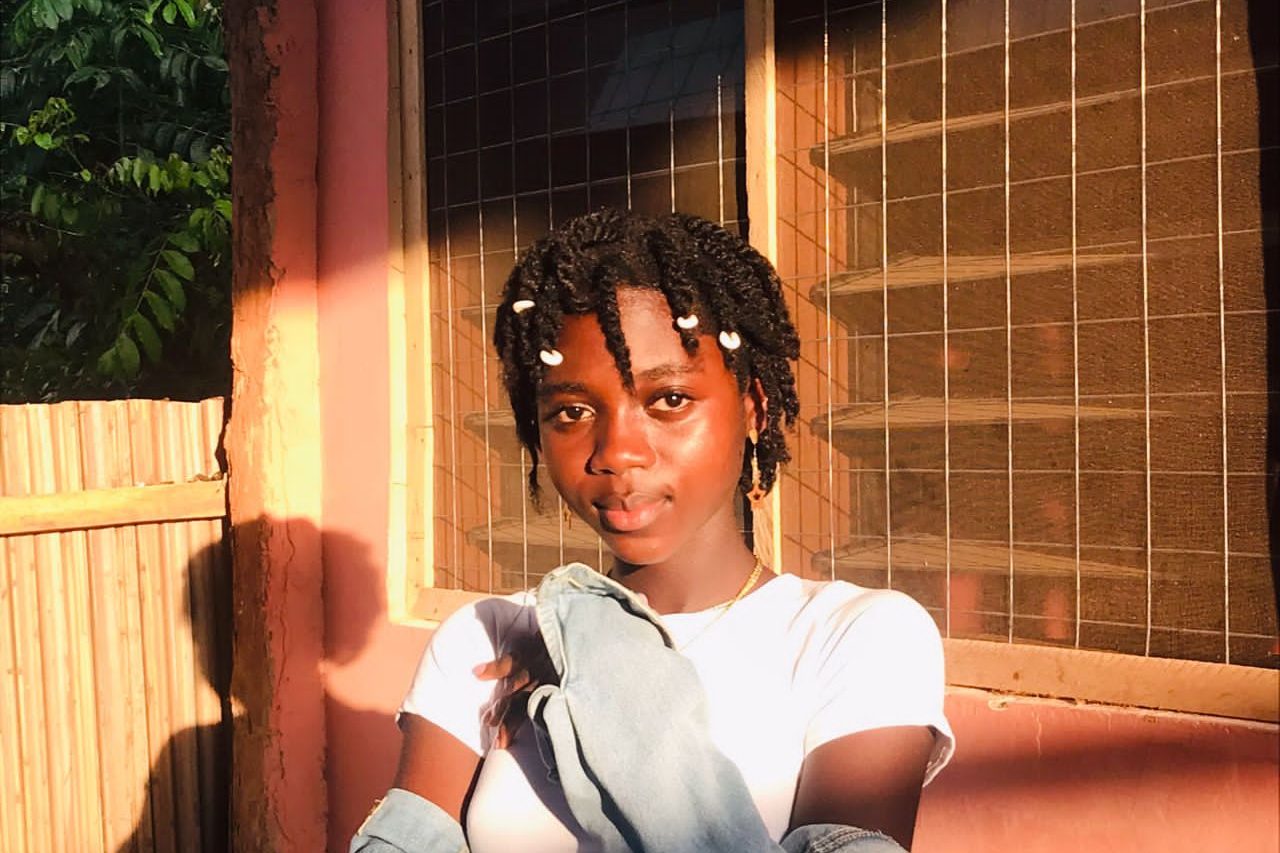 The late Ebony Reigns style of music has reincarnated in Yhaar Shonndem, fans react 3 IMG 20230716 WA0002 edited