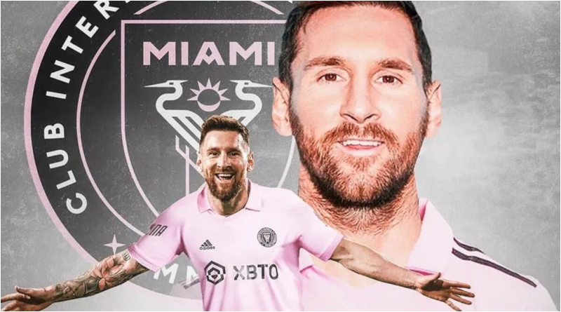 Lionel Messi's Inter Miami debut date still on? Delay concerns raised due to "paperwork" 2 Lionel Messi