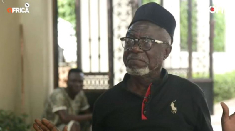 I don’t eat my wife’s food because I don’t want to die early – Oboy Siki 2 Oboy Siki