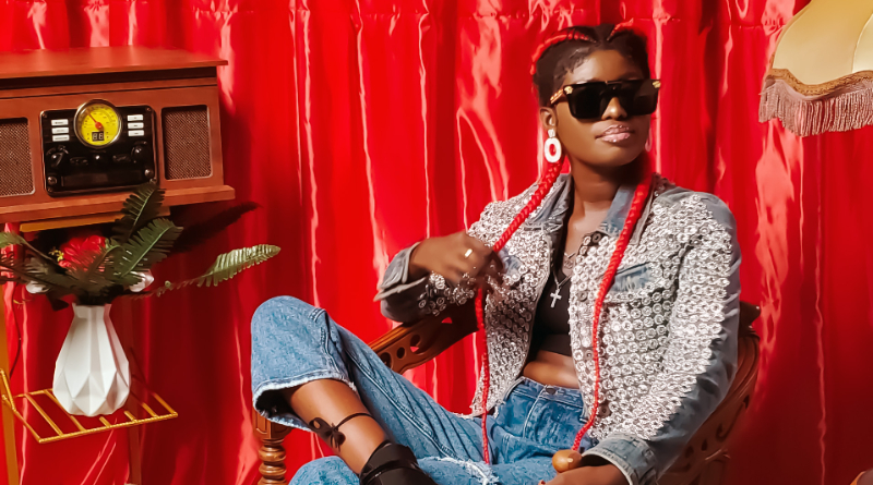 STATEMENT: Sally M and Boomplay Agree Exclusive Release of 'FEELING' 2 Sally M