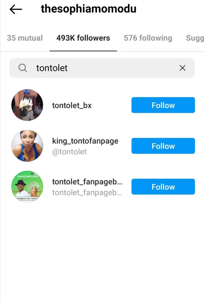 Davido Cheating Scandal: ‘Drama Ensue Between Sophia Momodu And Tonto Dikeh’ 4 Davido Cheating Scandal