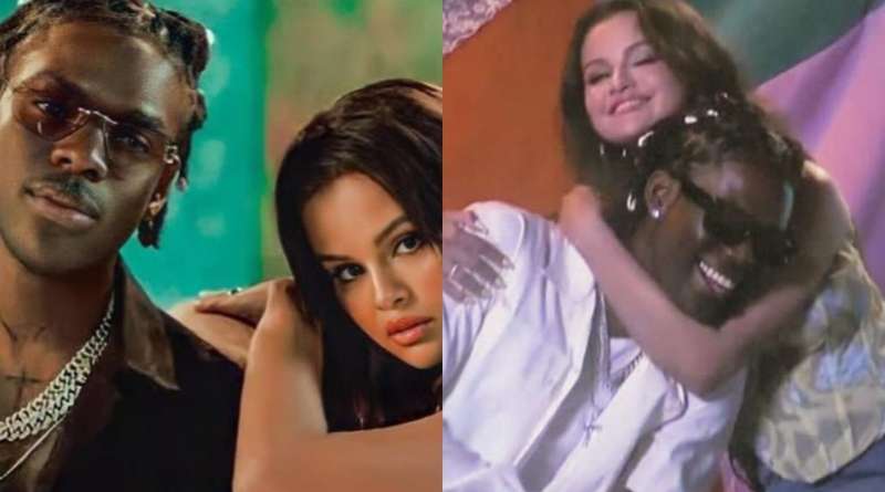 Selena Gomez Shared On Instagram How Rema Has Changed Her Life
