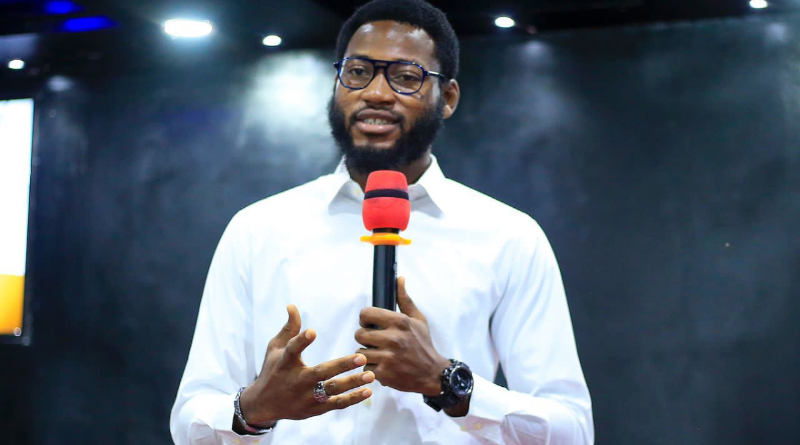 TESCON KNUST in shambles