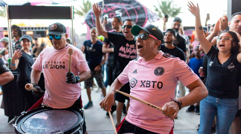Who are Inter Miami CF's biggest rivals? 2 Who are Inter Miami CF's biggest rivals