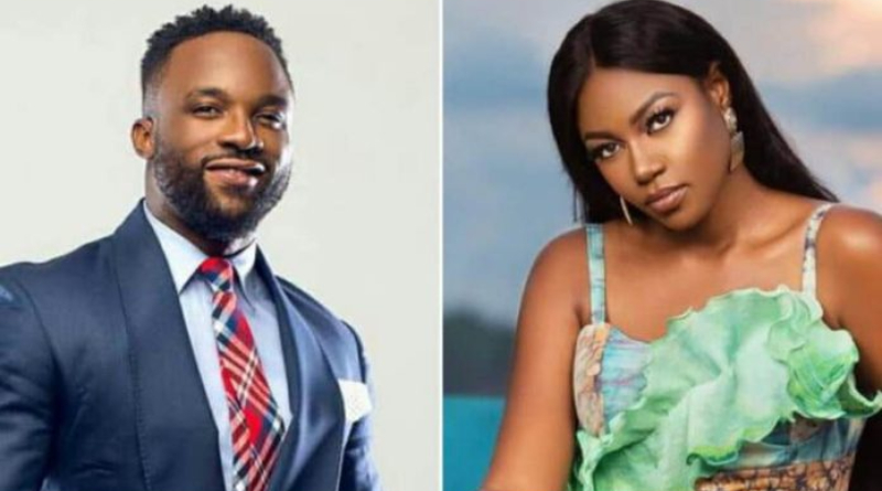Yvonne Nelson is a sweet girl – Iyanya confesses 2 Yvonne Nelson is a sweet girl
