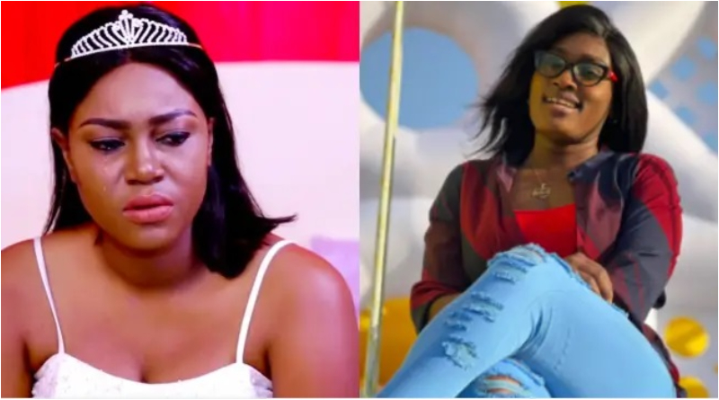 Yvonne Nelson is suffering from depression – Ruthy 2 Yvonne Nelson is suffering from depression