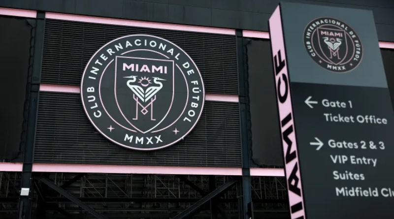 How To Get Inter Miami CF Tickets