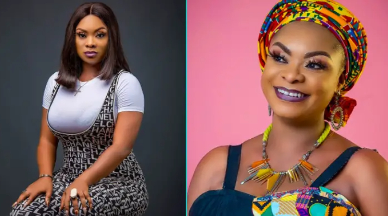 Bashing Me Won’t Stop Me From Telling My Truth – Beverly Afaglo Replies Trolls 2 Beverly Afaglo