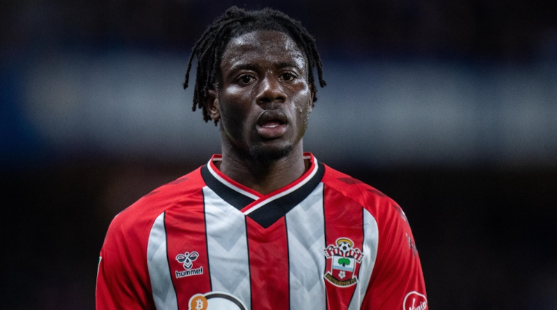 Mohammed Salisu To AS Monaco 5 Mohammed Salisu To AS Monaco