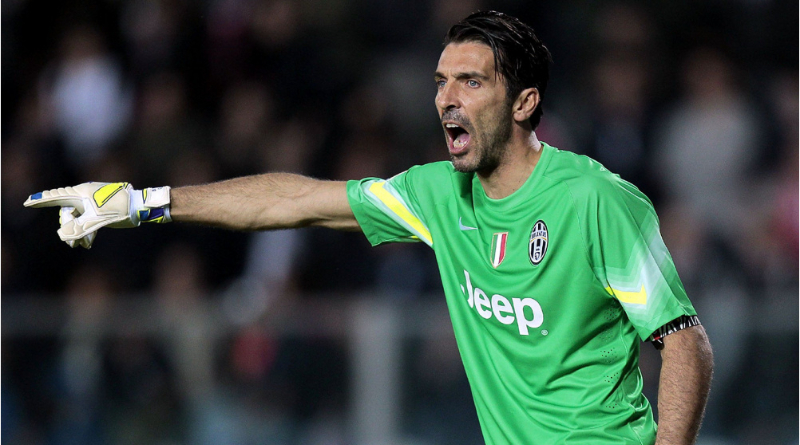 Gianluigi Buffon to retire at the end of the season 2 Gianluigi Buffon to retire at the end of the season