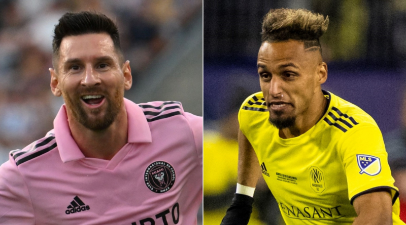 Inter Miami vs Nashville: Live stream, Match Information 8 Inter Miami vs Nashville