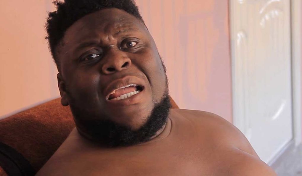 Oteele is involved in a gory accident (Video) 3 Oteele