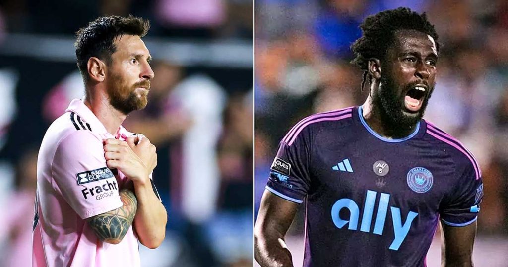 Inter Miami vs. Charlotte FC: Watch The Live Stream 2 Inter Miami