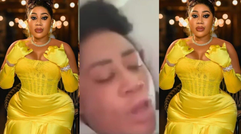 “Moyo Lawal leak video” – Netizens react 2 Moyo Lawal leak video